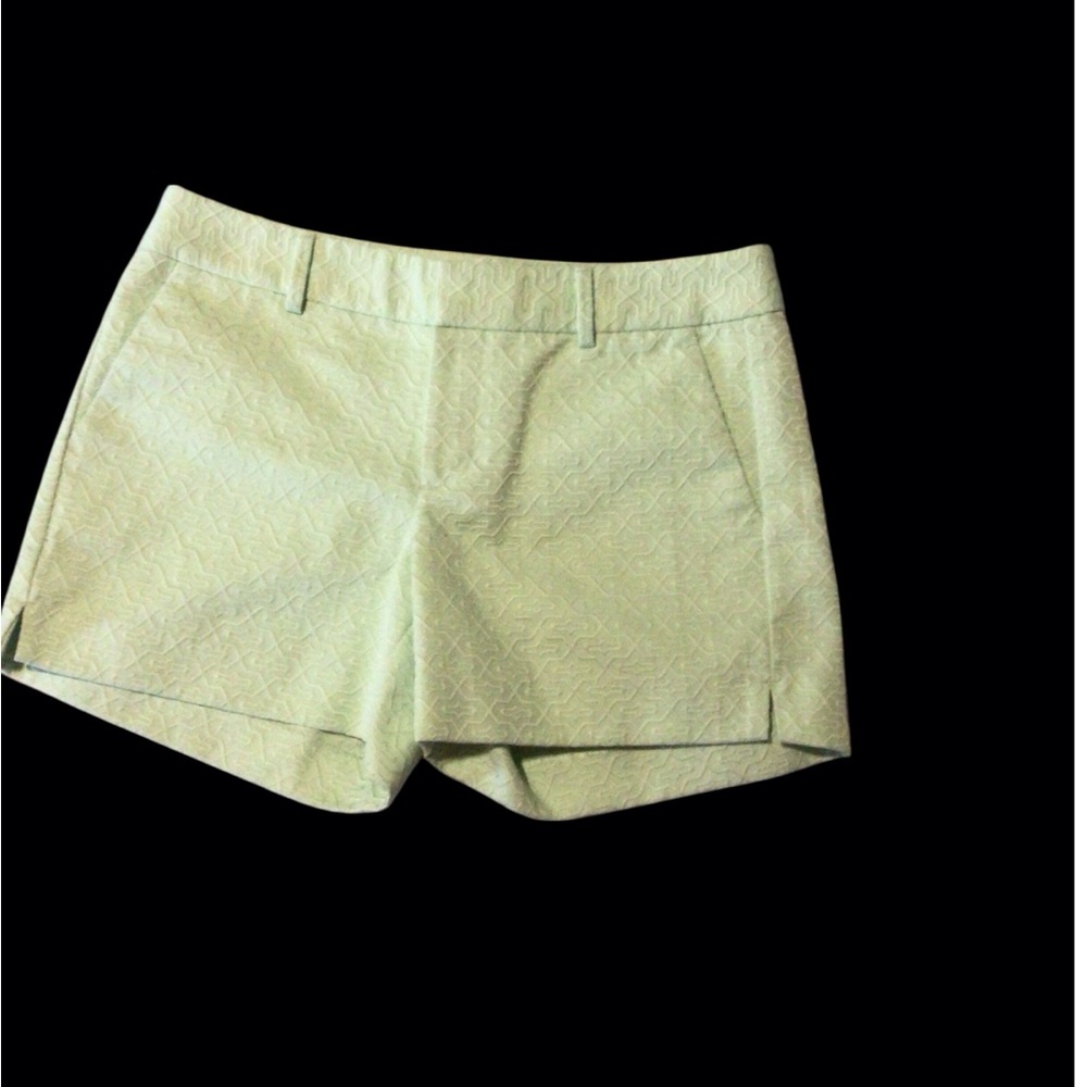 EUC.. Womens Banana Republic Tailored shorts
